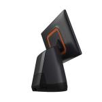 Smart Large Touch Screen POS Terminal Multi Point For Supermarket Catering