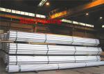ASTM A423 Grade 1 Corten Steel Pipe , 10 Inch Size 2507 Super Duplex Tubing