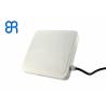 Buy cheap Cable UHF RFID Antenna Low Profile Anti UV Aging With IP65 Protection from wholesalers