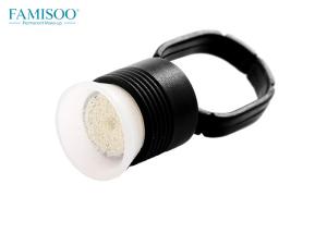Quality Operator Tattoo Micro Pigment Holding Ring Cup , Permanent Makeup Supplies wholesale