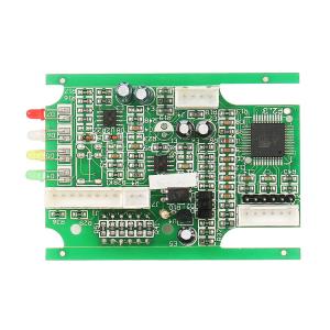 Quality 6OZ FR4 Halogen Free Printed Circuit Board Assembly Manufacturing Process wholesale