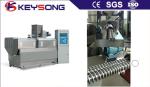 Dog Cat Fish Feed Pet Food Making Machine Food Grade Stainless Steel 304 Low