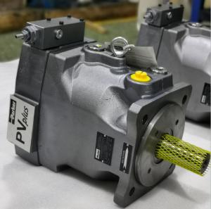 Quality PV016R1K1T1NMMC PV016R1K1T1NMR1 Parker Hyd Pumps PV016R1K1T1NMRC wholesale