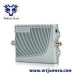 Portable Cell Phone Signal Booster Tri-Band GSM900 DCS1800 WCDMA2100
