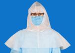 Disposable Surgical Non-Woven Cap Surgeon Hoods Surgical Disposable Nonwoven