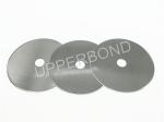 Carbide Circular Blade Knife For Tobacco Cigarette Filter Slitting Cutting