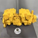 Komatsu Excavator Hydraulic Main Pump PC60 PC60L PC70 HPV35 708-21-04033