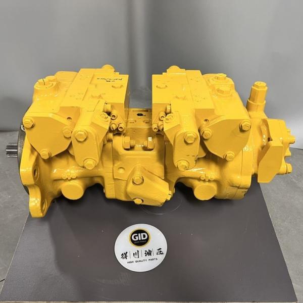 Komatsu Excavator Hydraulic Main Pump PC60 PC60L PC70 HPV35 708-21-04033