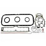 Engine Spare Parts Engine Seal Gasket For Cummins QSL 3943366 4089978 4089889
