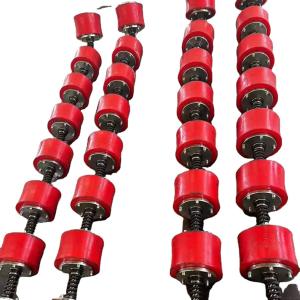 Quality Newly Designed Heavy Duty Pipe Lifting Equipment High Efficiency wholesale