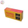 Buy cheap Foldable Empty Chocolate Gift Boxes , Cardboard Chocolate Box OEM Service from wholesalers