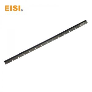 Quality Komori L40 Wash Up Blade 1094X50X0.50 mm 15 Holes 10 PCS/Carton wholesale