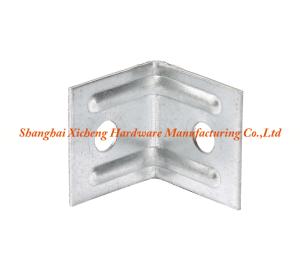 Quality Adjustable Ceiling Brackets Galvanized Steel 2.0mm Thickness wholesale