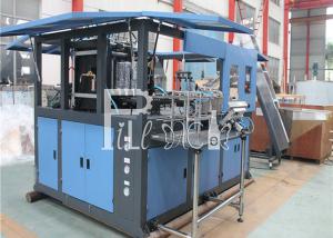 Quality Auto Energy Juice Oil Beverage Pet / Plastic Bottle Blow / Blower / Blowing Machine / Equipment / Line / Plant / System wholesale