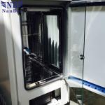 200L Lab Environmental Chambers , Environmental Simulation Chamber KRQ-400