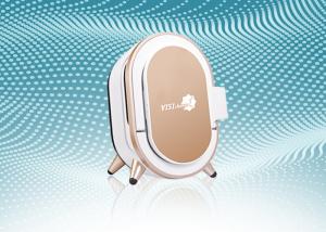 Quality Professional 3D Wrinkle Skin Hydration Analyzer With 18 Megapixel Pixel wholesale