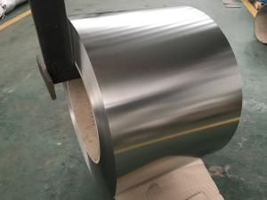 Quality EN 1.4310 AISI 301 Stainless Steel Belts Spring Steel Strip Thin Strip wholesale