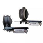 Sinotruk HOWO FAW Shacman Exhaust Brake Valve Dz91189180002 2.000kg Gross Weight