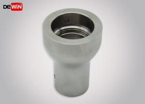 Quality Stainless Steel CNC Machined Components Turning And Polishing Process wholesale
