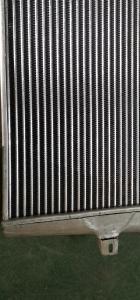Quality Customized Automotive water cooler radiator Heat Exchanger wholesale