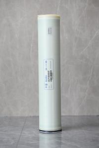Quality NSF Certified 80 40 RO Membrane Energy Saving Strong High Permeability wholesale