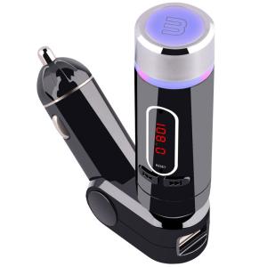 Quality Bluetooth Car FM transmitter wholesale