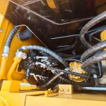 Sany SY75 Used Sany Excavator 67.5Ton Used Earth Moving Digger 36kw