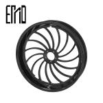 INCA Custom LG-11 Polygonal Strip Aluminium Motorcycle Rims Custom Motorcycle