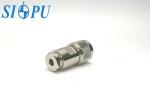 RF Coaxial Male N Connector For SFCJ-50-3-51 Cable N-J301