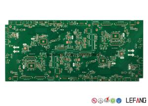 Quality OEM Communication Printed Circuit Board Manufacturer wholesale