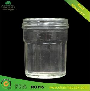 Quality Tapered Glass Mason Jar wholesale