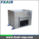 DT series low noise cabinet centrifugal fan High Pressure Cabinet Centrifugal