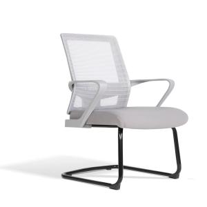 Quality Gray Meeting Chairs serving the business put in the chamber 2020 wholesale