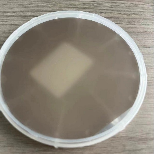 2" 3" 4" 6" Lithium Tantalate Wafers Ultimate Solution For Piezoelectric Applications