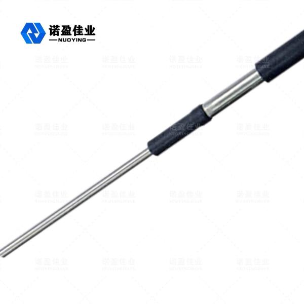 IP67 Intelligent Diagnosis RF Admittance Level Switch High Low Temperature