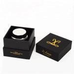 Essential Oil Perfume Bottle Box Packaging Custom Glossy Laminated