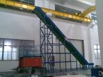 Brick Belt Conveyor