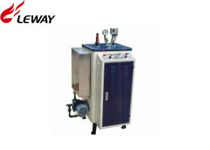 Quality Food Industry Electric Heating Steam Boiler Carbon Steel Material Scientific Design wholesale