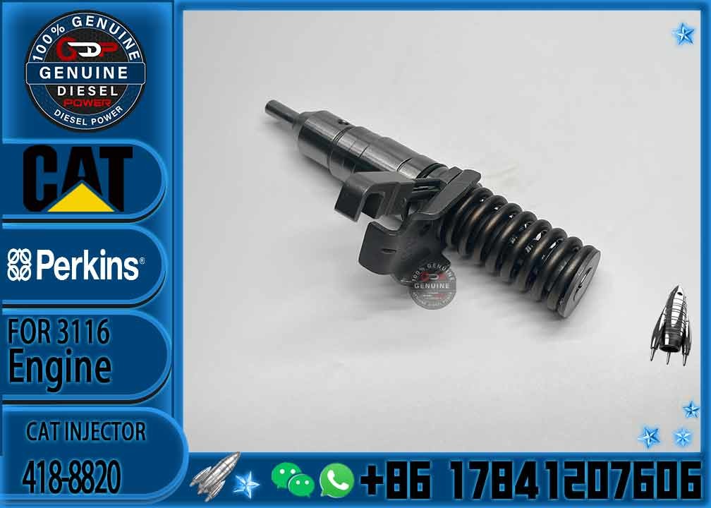 engine fuel injector 127-8230 162-0212 162-0218 418-8820 0R-8473 0R-8684 0R-8479 101-8673 0R-4374