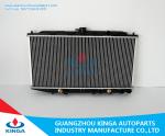 Aluminum Honda Radiator Fits CIVIC / CRX ' 88-91 EF2.3 OEM 19010-PM3-901/902