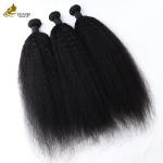 100% Unprocessed Brazilian Hair Wholesale Virgin Human Hair Bundles
