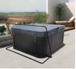 SPA hot tub cover