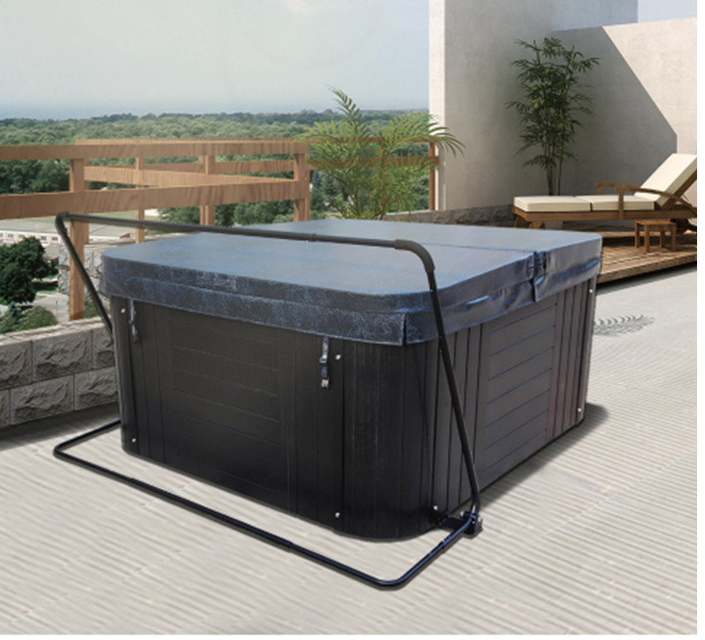 SPA hot tub covers