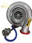 6743-81-8040 Turbocharger For Komatsu PC360-7 Cummins C8.3 Liugong 936D