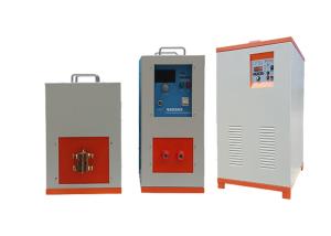 Quality Electric Metal Induction Forging Heater Small Medium Frequency wholesale