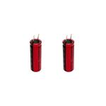 Long Life Cycle 10C Lifepo4 Li Ion Battery Huahui New Energy HFC1650 3.2v 700mah
