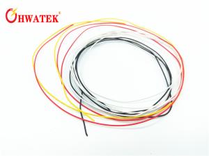 Quality UL1061 Single Conductor Flexible Cable SR - PVC Insulation 30AWG - 14AWG wholesale