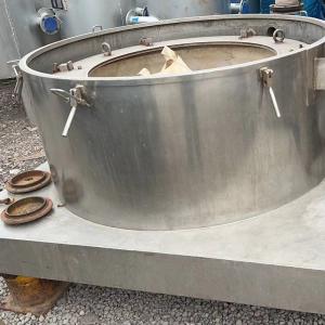 Quality High Power Second Hand Centrifuge Stainless Steel Laboratory wholesale
