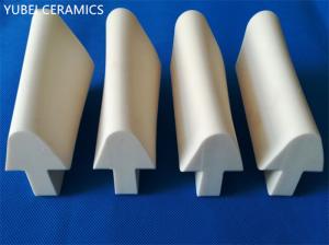 Quality 340GPa Wear Resistant Ceramics Customized Precision Ceramic Components wholesale