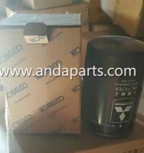 Quality Good Quality Oil filter For Kobelco VA32G4001100 wholesale